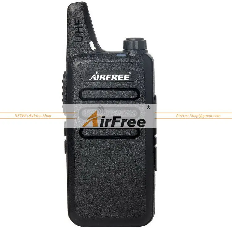 2PCs BLACK 2 шт WLN KD тонкий размер двухстороннее радио длинный диапазон UHF 400-470MHz профессиональный ручной fm-приемопередатчик WLN KD-C1 рация радио - Цвет: 2PCs BLACK