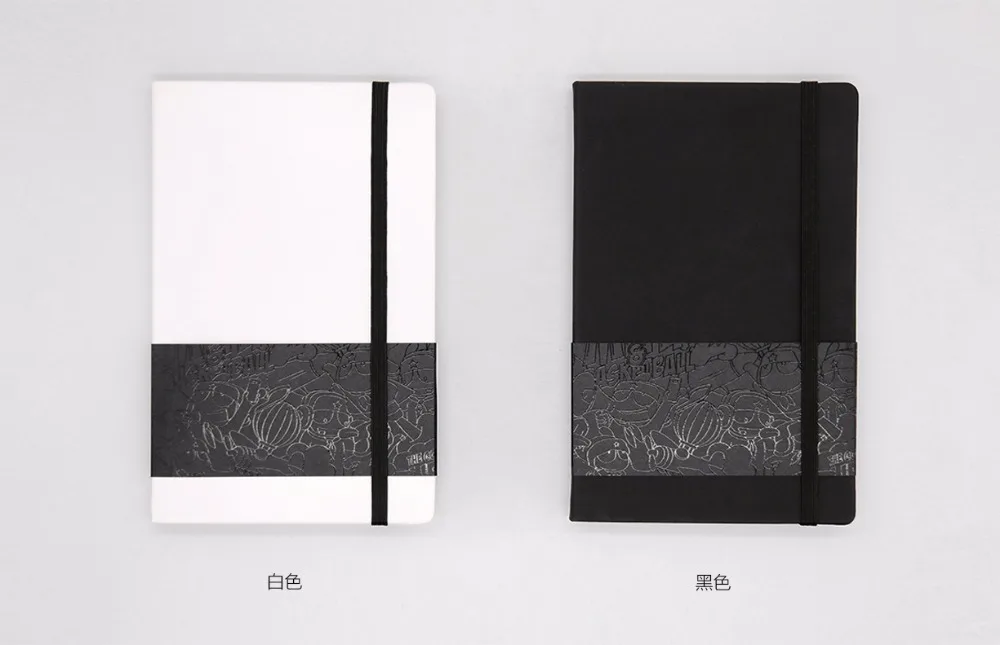 Чехол из искусственной кожи для Xiaomi, 160 страниц, записная книжка Mi, дневник, планировщик, твердый переплет, mijia, металлический знак, Заправка для xiaomi, умный дом