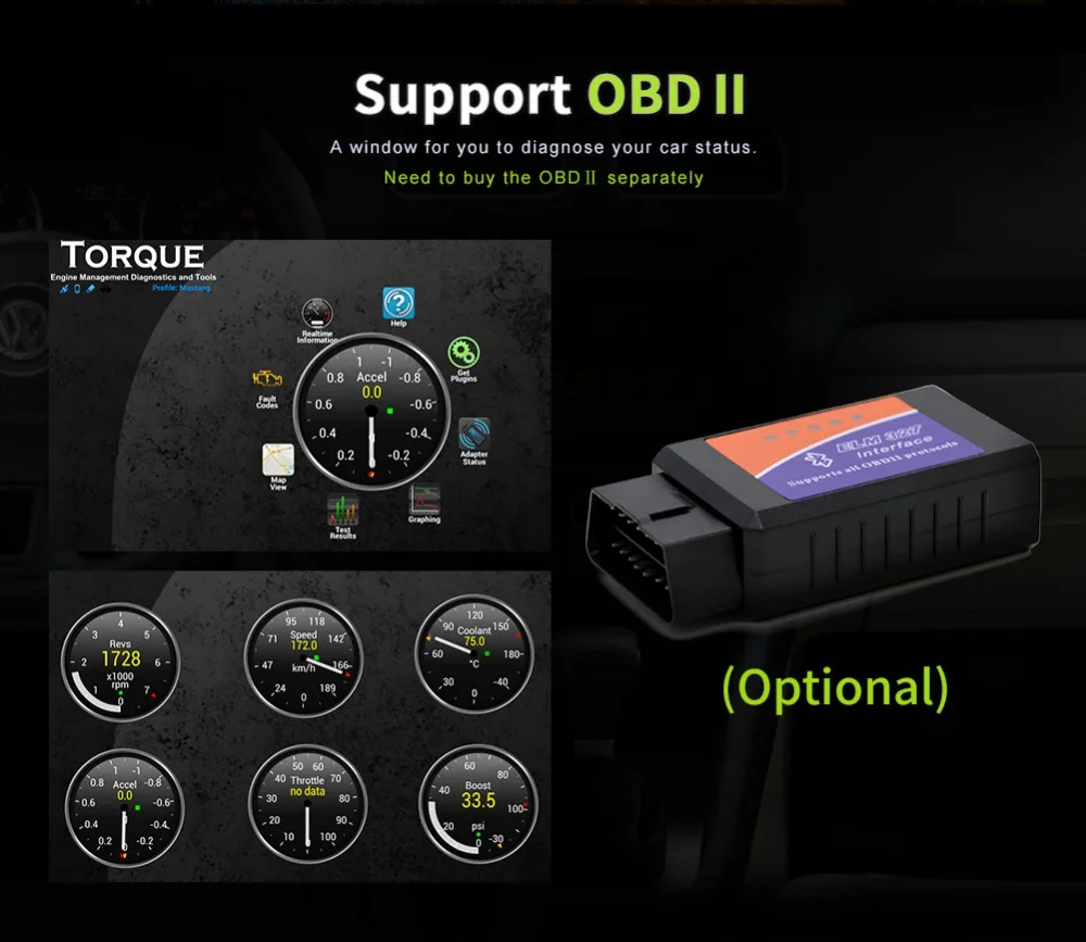 Универсальный 2 din Android 7 1 DVD плеер автомобиля с gps + Wi Fi Bluetooth автомобильное FM Радио