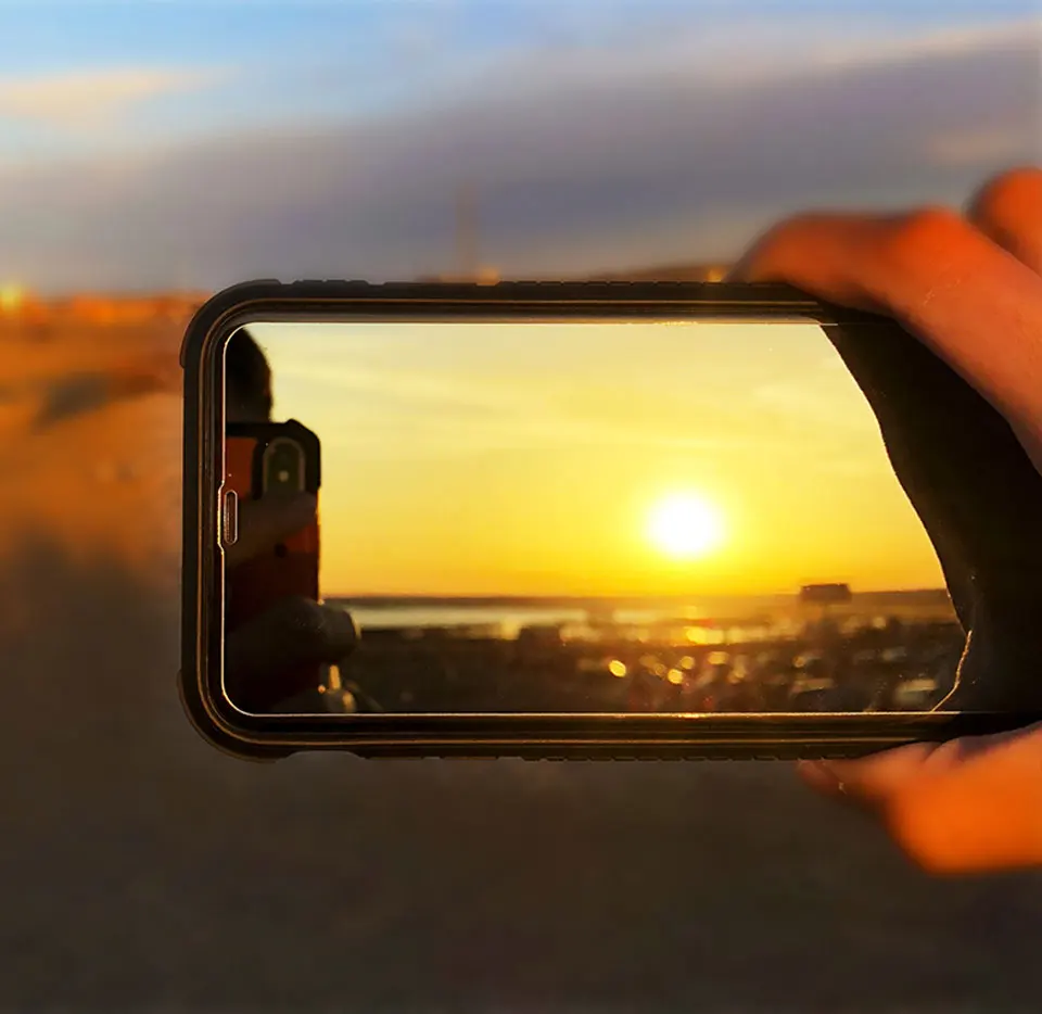 8D роскошное цветное зеркальное стекло для iPhone 7 8 6 6S Plus полное покрытие закаленное стекло для iPhone X XS Max XR Защитная пленка для экрана