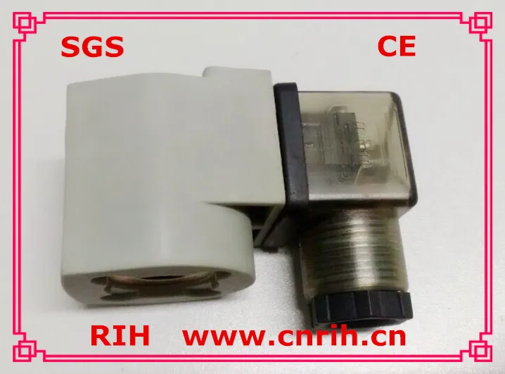 Правой пневматические катушки электромагнитный Клапан cy123 * 5 шт. | Обустройство