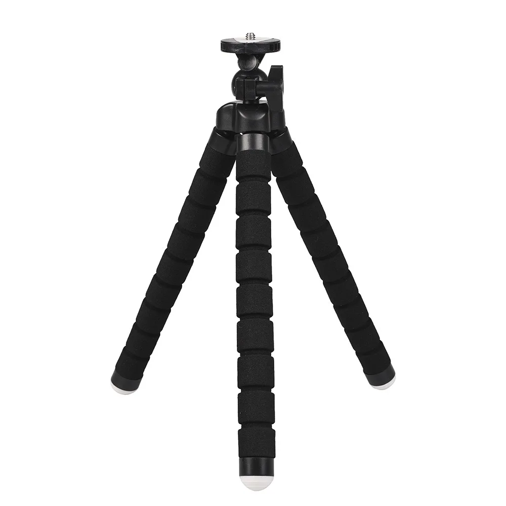 CimPro RM-27 Гибкий штатив, совместимый с iPhone/Android samsung, мини штатив подставка держатель для камеры GoPro/мобильного телефона