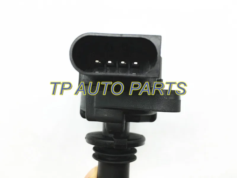 Катушка зажигания для M-ercedes A209 W203 W204 OEM A0001501980 A0001502680 | Автомобили и мотоциклы