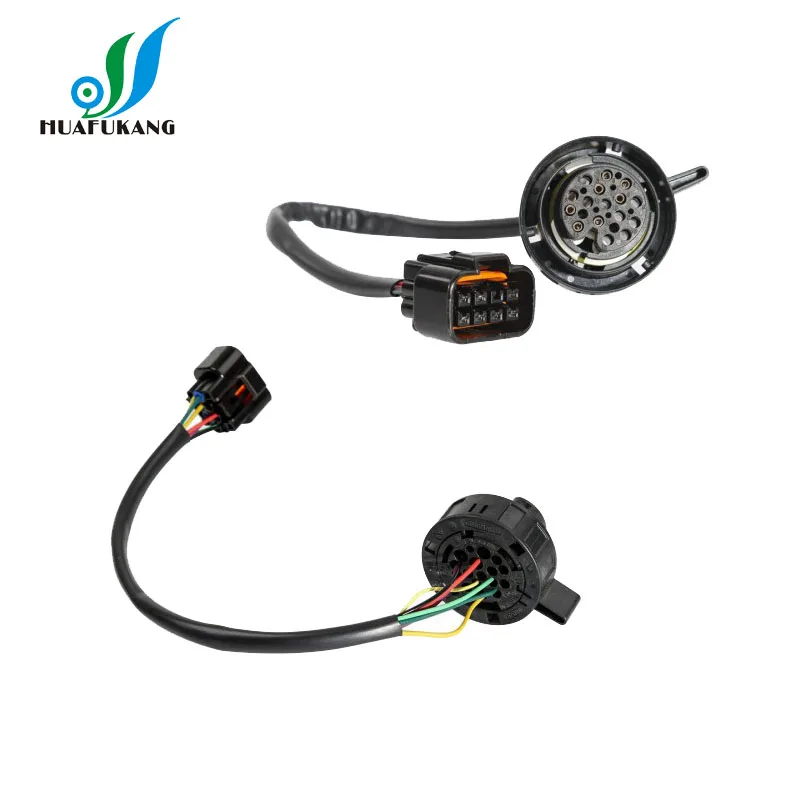 Стандартная версия тестера подставки для модуля Фем BDC F20 F30 F35 X5 X6 I3 Bm w