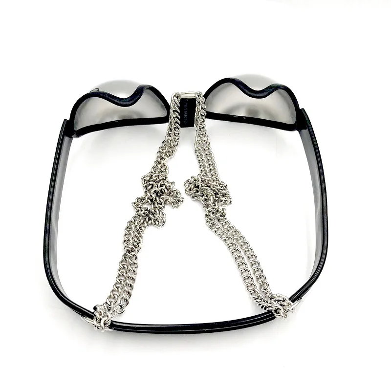 Новый Регулируемый бюст из нержавеющей стали женский бюстгальтер грудной бондаж