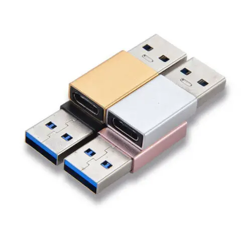 Переходник USB 3 0 для Type C 1 Female 2B23| |