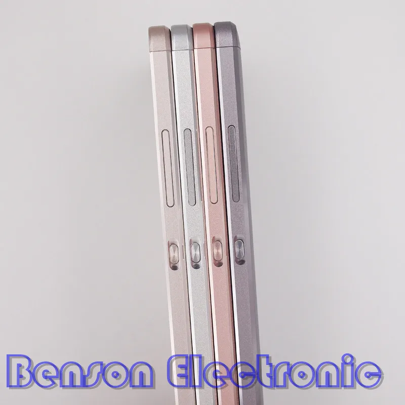 Новая задняя крышка аккумулятора BaanSam лоток для SIM карты Huawei Honor 7 корпус с