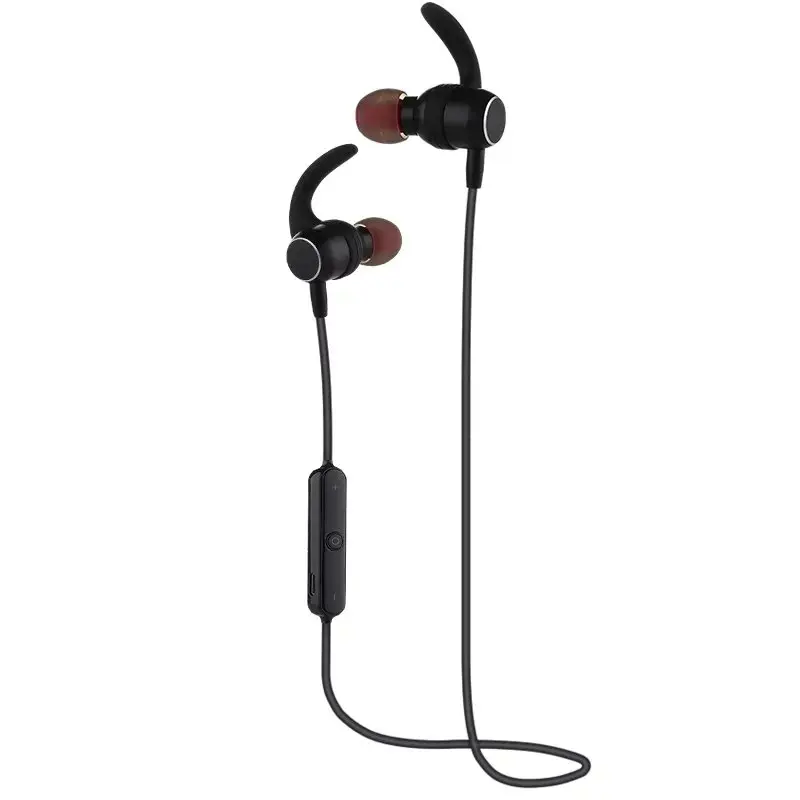 Новый Best V4.1 гарнитура Bluetooth наушники Беспроводной с микрофоном S11 спортивные для