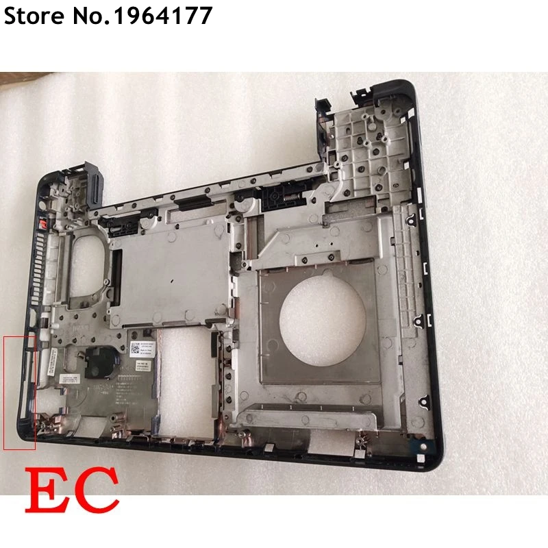 Новая нижняя базовая крышка Нижняя основа с разъемом EC для Dell Latitude E5440 0DFDY K170K