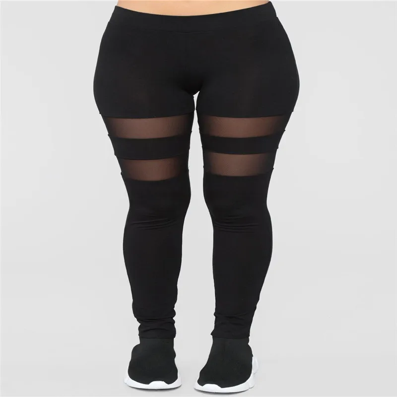 Женские легинсы для тренировок MeiHuiDa повседневные с высокой талией фитнеса 2018 |