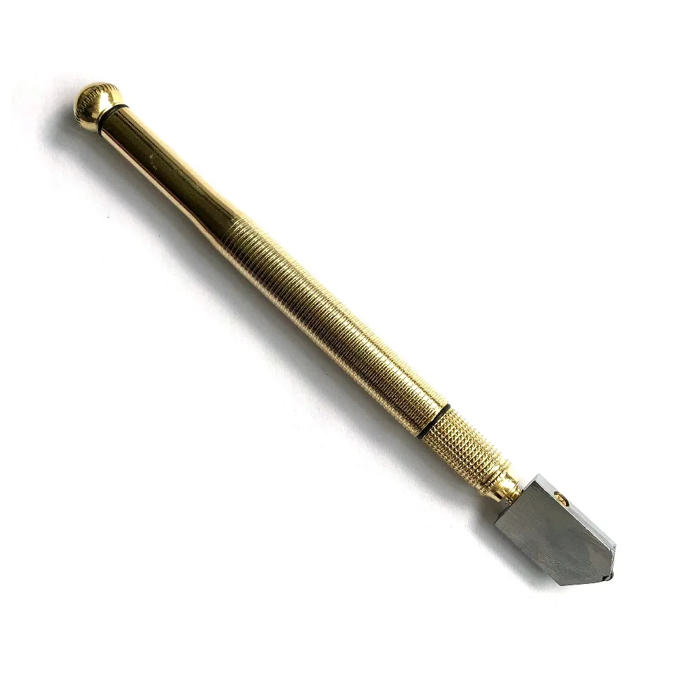 1 шт. высококачественный алмазный резак для стекла 175 мм прочная металлическая