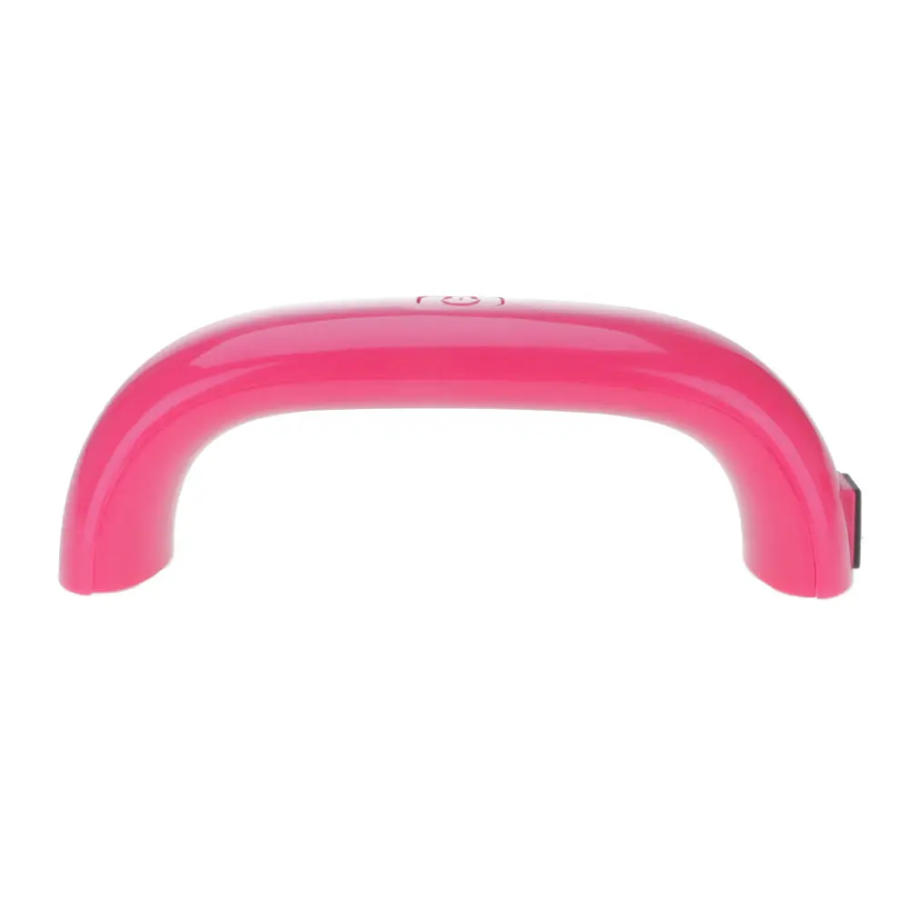 Профессиональная светодиодсветодиодный лампа для сушки гель-лака ногтей с