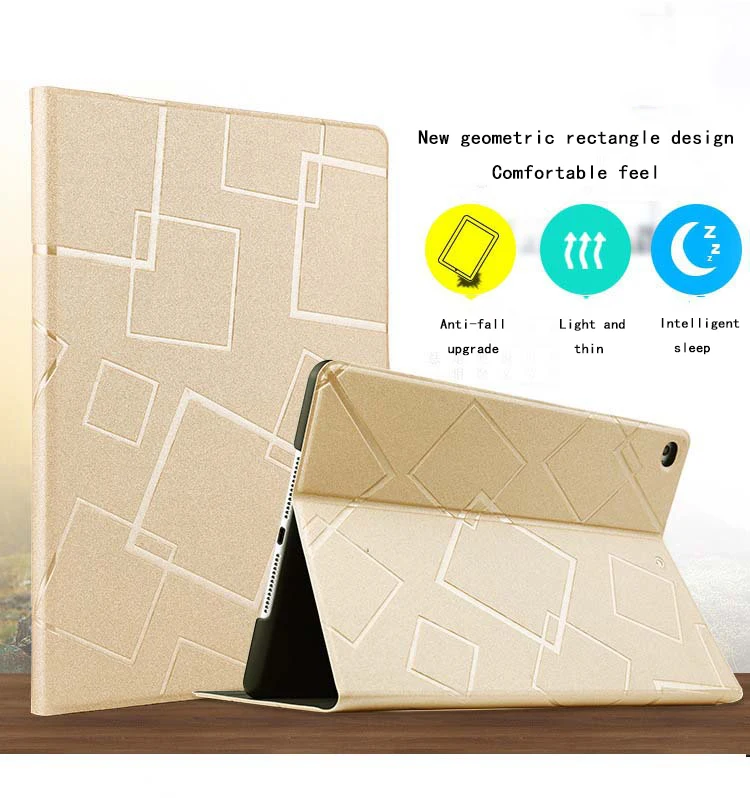 Чехол для IPad Mini 1 2 3 магнит Smart Cover складывающийся втрое чехол для IPad Mini 1 2 3 авто сна