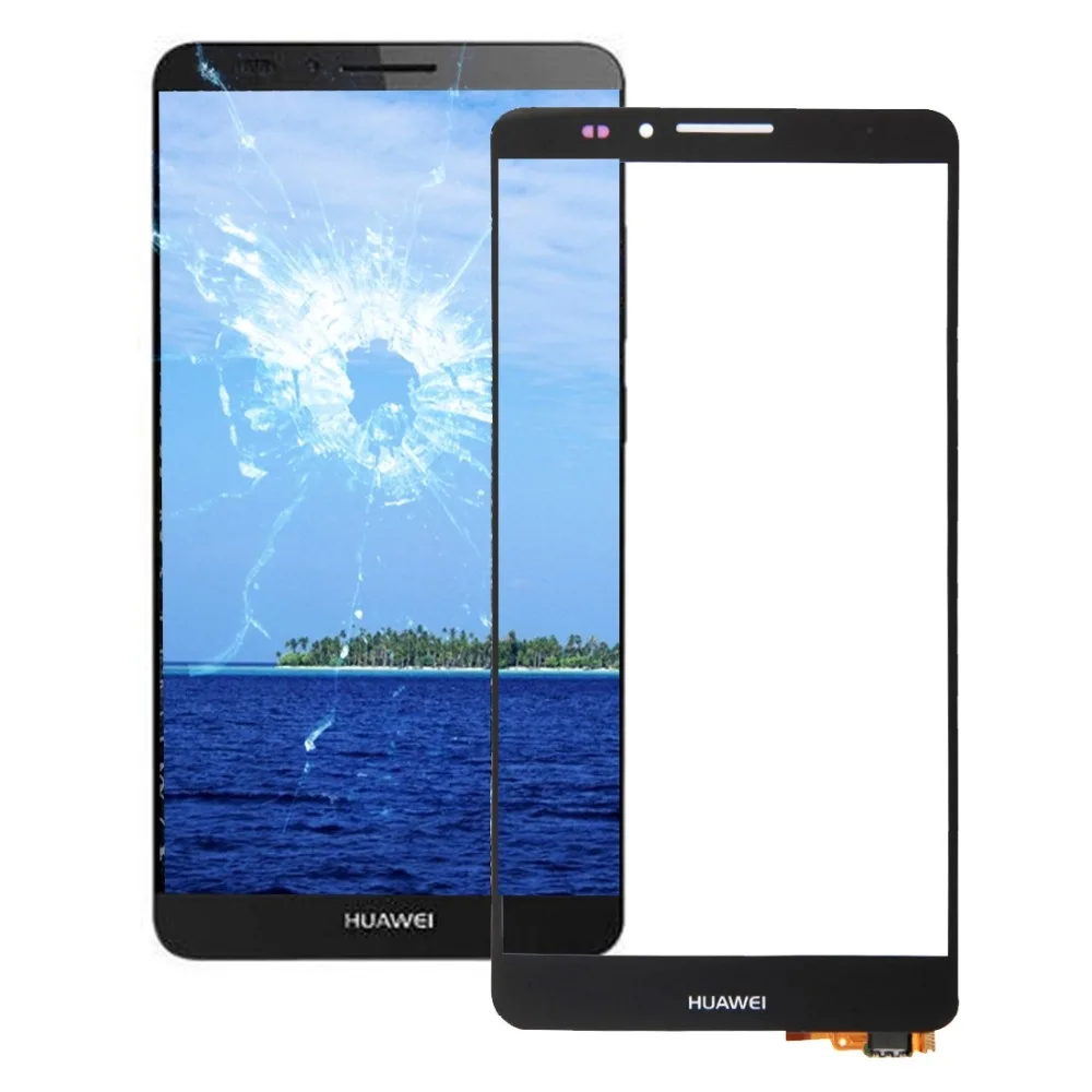 

Замена сенсорной панели H для Huawei Mate 7