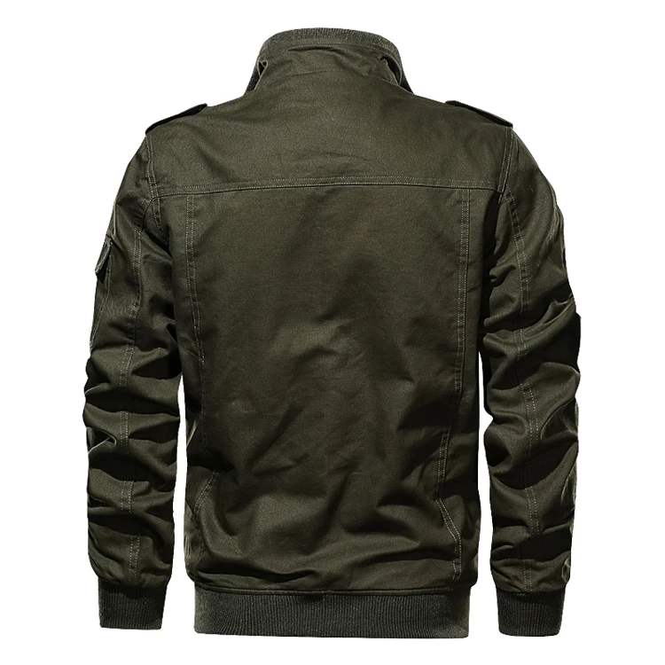 MANTLCONX размера плюс 6XL военная куртка мужская Осенняя армейская куртка пальто тактическая куртка мужская Куртка карго с несколькими карманами мужская одежда
