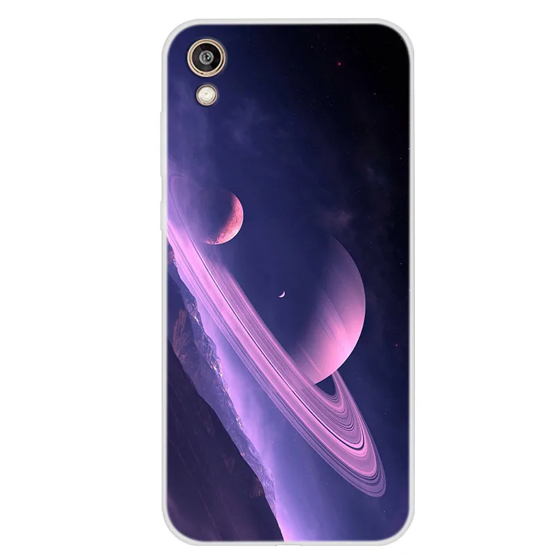 13 Honor 8S KSA-LX9 чехол для huawei Honor 8S силиконовый чехол для huawei Honor8S 8 S чехол для телефона 5,7" бампер - Цвет: 13