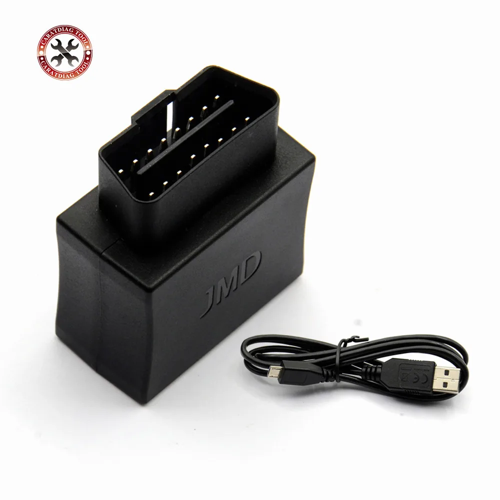 JMD Assistant Handy Baby OBD Adapter used to Read Out ID48 Data From For VolkswagenCars | Автомобили и мотоциклы