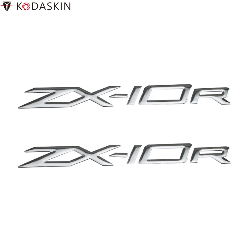 Наклейки KODASKIN Refletive для мотоциклов наклейки Kawasaki ZX1000 ZX 10R ZX10R|zx10r stickers|stickers zx10rdecal