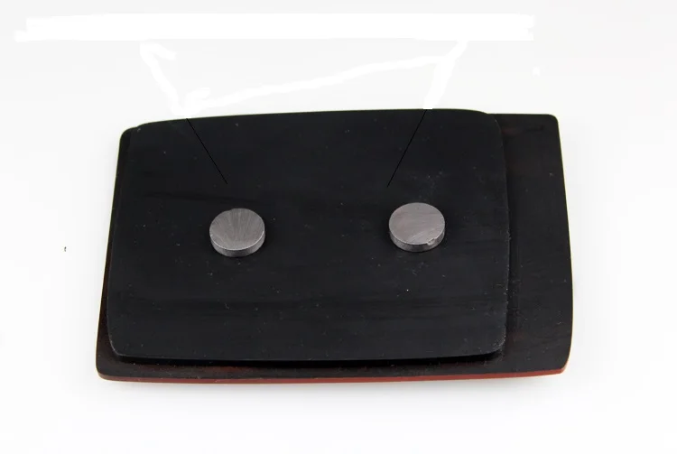 Магниты на холодильник пластиковая доска для записей и сообщений стираемая