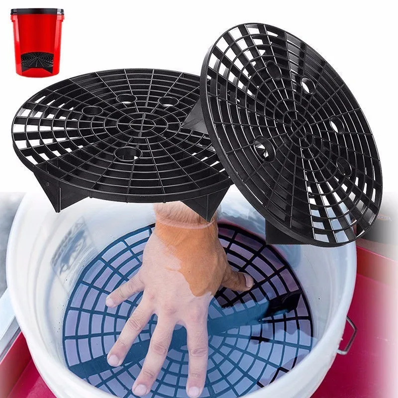 Автомойка Грит гвардии для царапины Предотвращение мытье микрофибры Полотенца