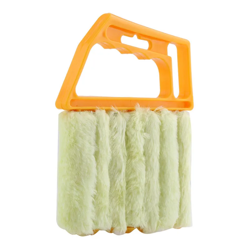Фото Хит продаж микрофибра окно щетка для очистки жалюзи кисти Кондиционер Duster Хит продаж микрофибра окно щетка для очистки жалюзи кисти Кондиционер Duster
