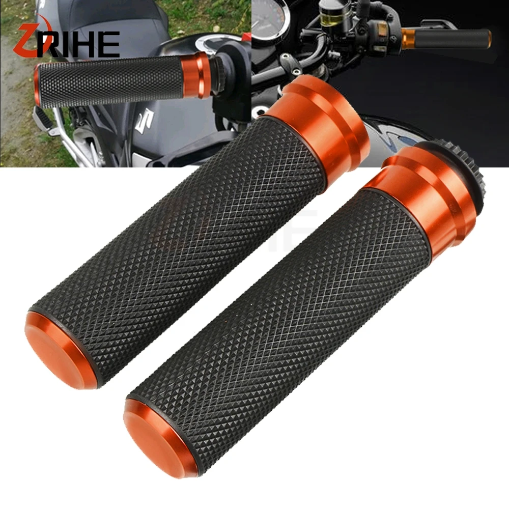 Резиновые ручки для мотоциклов 22 мм велосипедов газа XC 250 300 FSE/FSR MC 125 EC 50 200 400 |