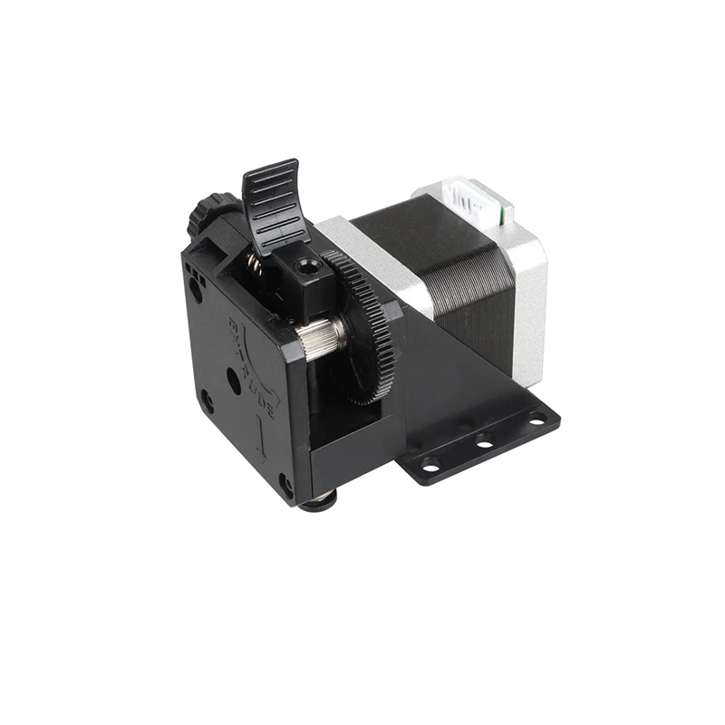 Модернизированный титановый экструдер E3D V6 Hotend J head Bowden мотор кронштейн для 1 75 мм