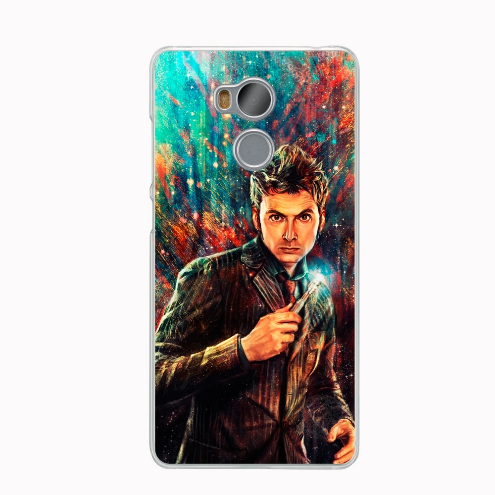 HAMEINUO чехол для телефона Doctor Who Xiaomi redmi 4 1 1s 2 3 3s pro note | Мобильные телефоны и