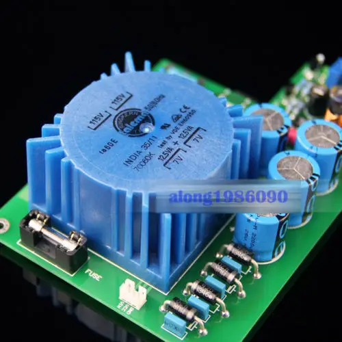 Линейный источник питания TALEMA 25VA DC5V 3.5A с USB-портом | Электроника