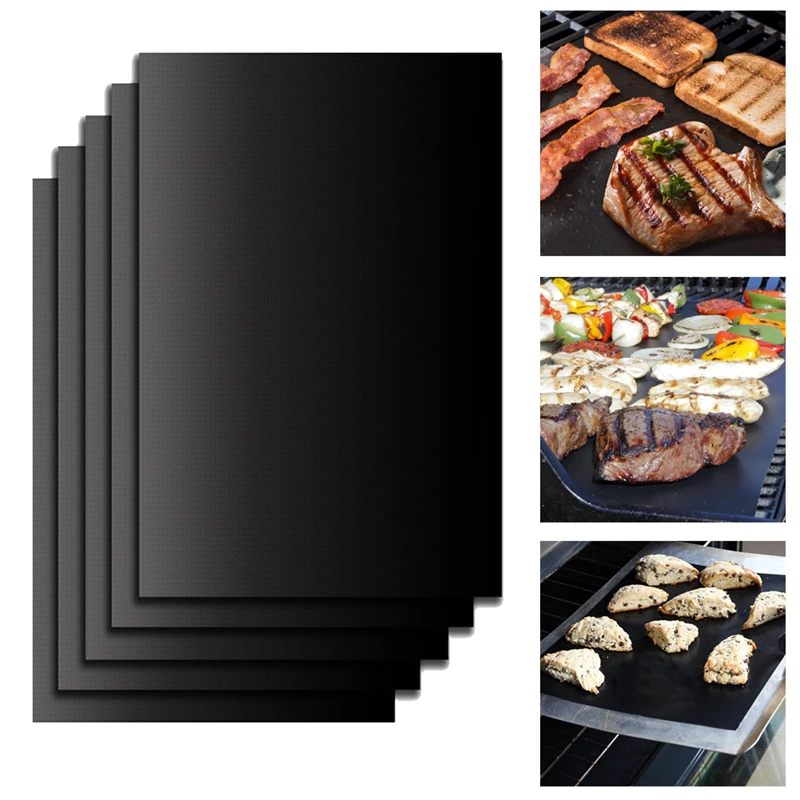 1 шт. коврик для барбекю и гриля|cooking pad|accessories cookingcooking mat |