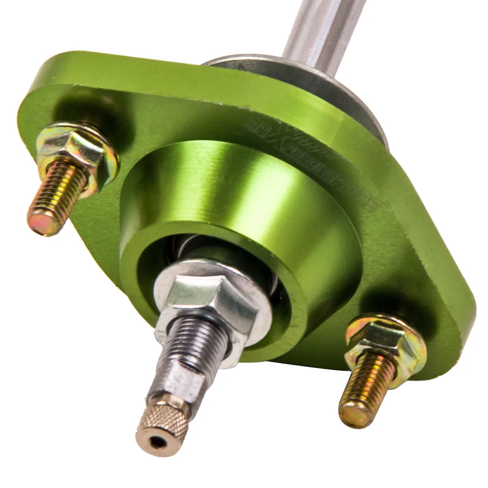 Комплект Coilover forBMW E36 3 серии 318 323 325 328 M3 пружинная подвеска заслонки силу