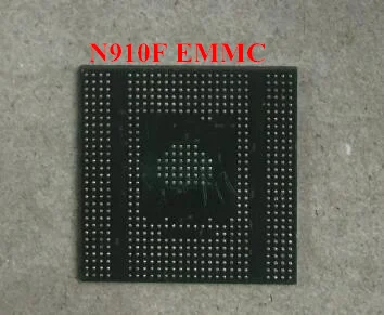 Для Samsung note4 N910F eMMC память nand flash chip IC с запрограммированной прошивкой|ic samsung|ic chipic