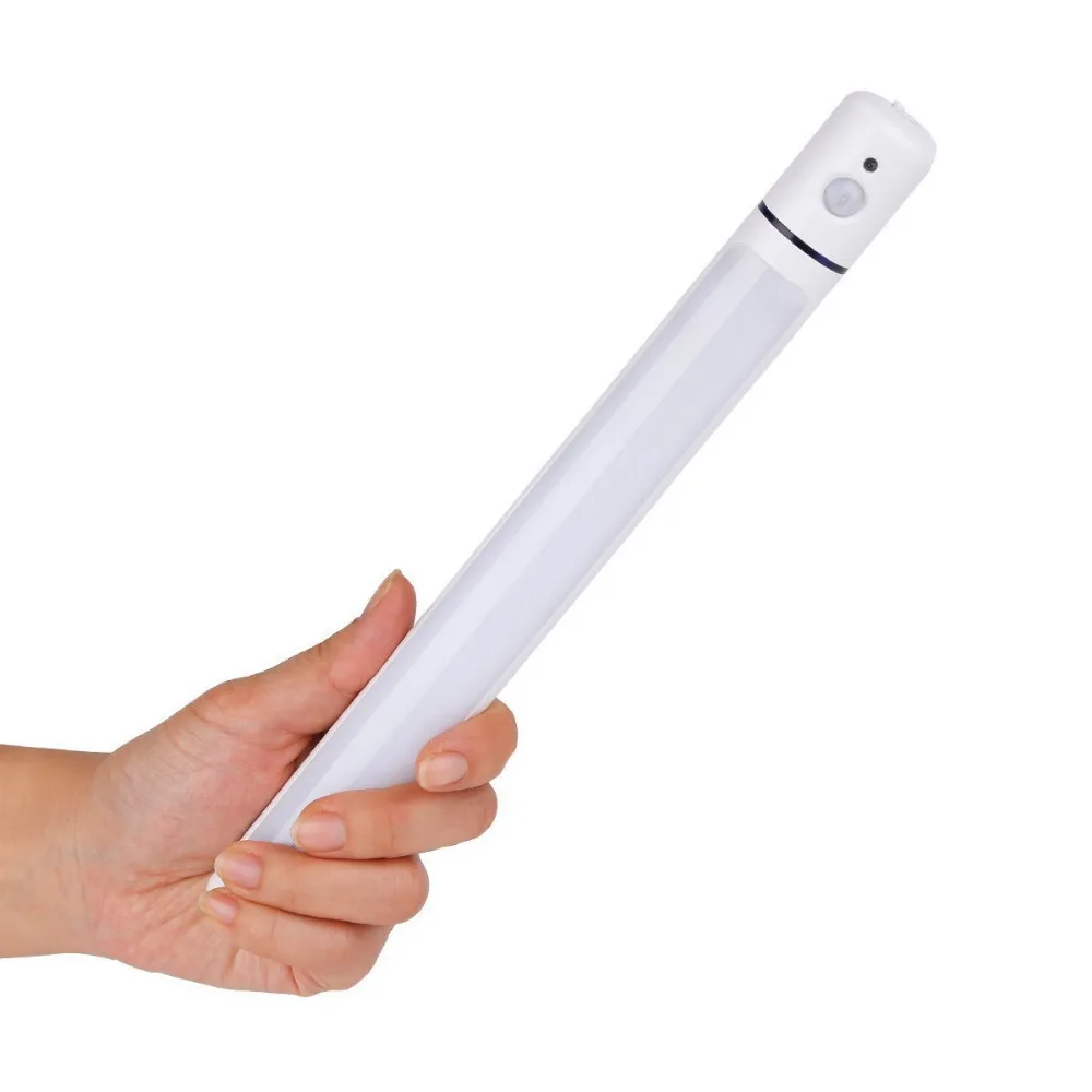 Новинка ночник с пассивным инфракрасным датчиком движения светодиодный ночной