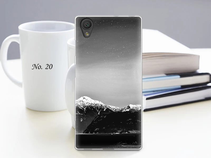 JURCHEN Мягкий ТПУ силиконовый чехол для sony Xperia XA1 чехол для sony Xperia XA1 Ультра чехол для телефона задняя крышка для sony Xperia XA1 Plus чехол
