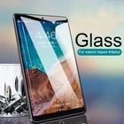 Защитное стекло для Xiaomi Mi Pad 4 plus, защита экрана, закаленное стекло для Xiaomi MiPad 4 Tablet 4 plus 10,1, 8 дюймов, стеклянная пленка