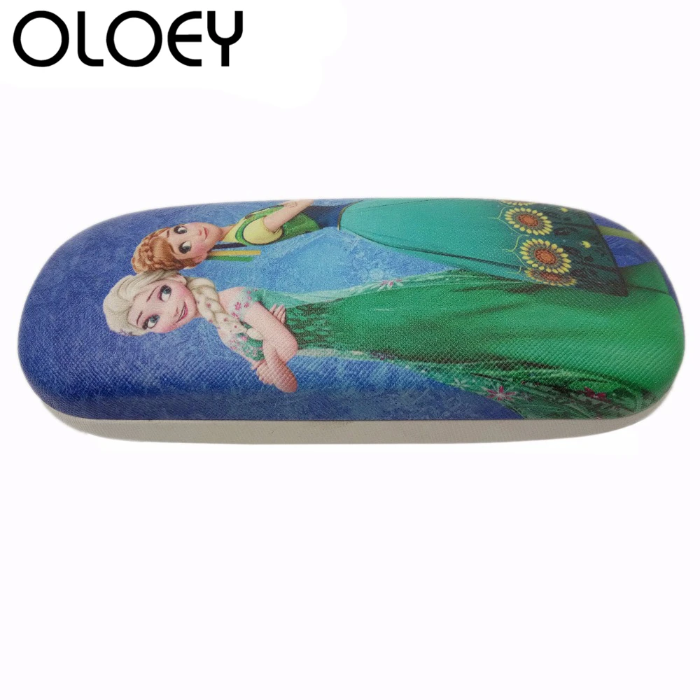 Мужские и женские очки в стиле ретро OLOEY 2018 милые для чтения студенческие