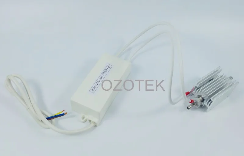 

Ozone generator spare parts/ozone output 5Grams/H/high ozone concentration