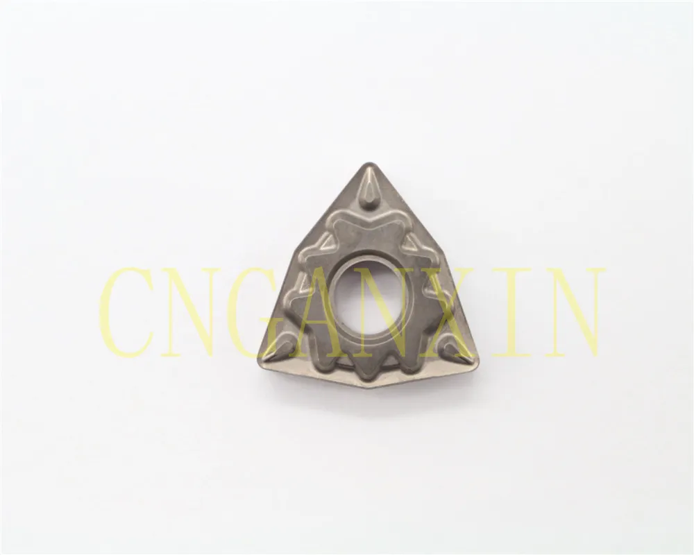Новинка Высокое качество 10P WNMG080408-FQ MC1015 CNC карбидная керамическая вставка |