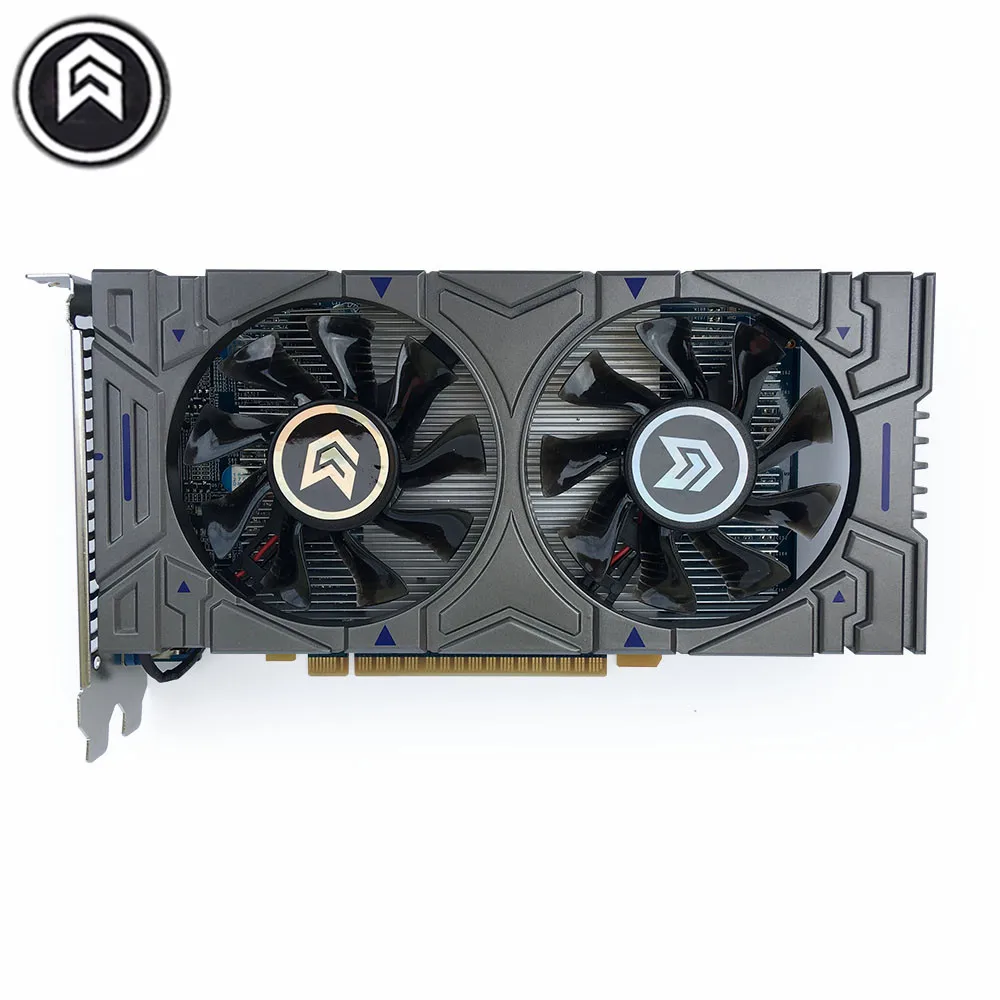 Оригинальная Видеокарта GTX 750 1024 MB/1 GB 128bit GDDR5 Placa de Video carte видеокарта для NVIDIA Geforce PC
