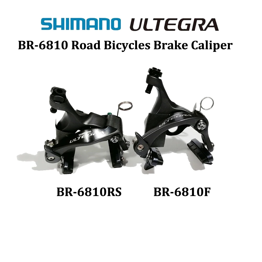 V тормоз SHIMANO ULTEGRA BR R6810 прямое Крепление типа тормозной суппорт для дорожного