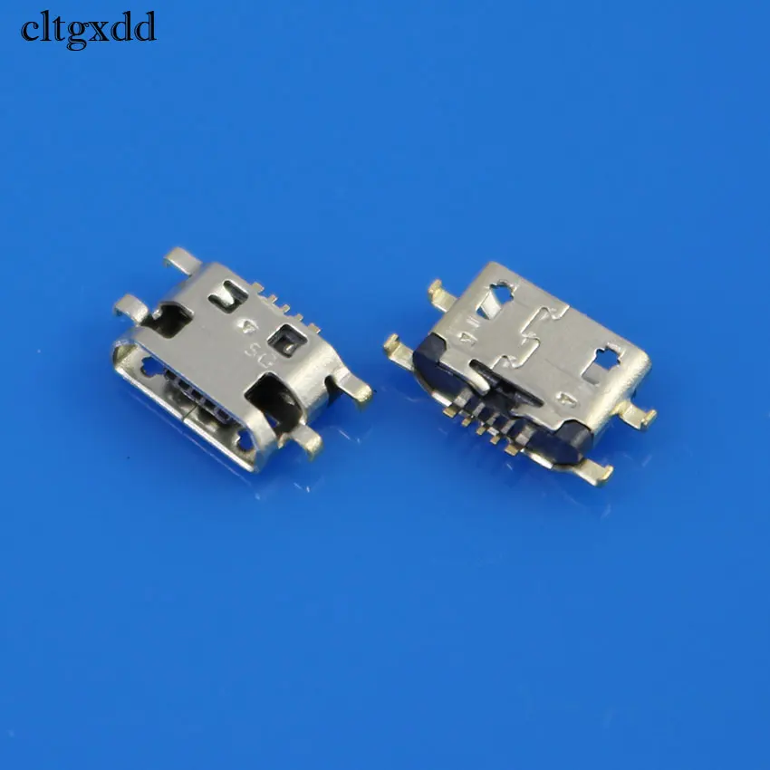 Cltgxdd Micro USB зарядное устройство док станции Порты и разъёмы Разъем Ремонт Замена
