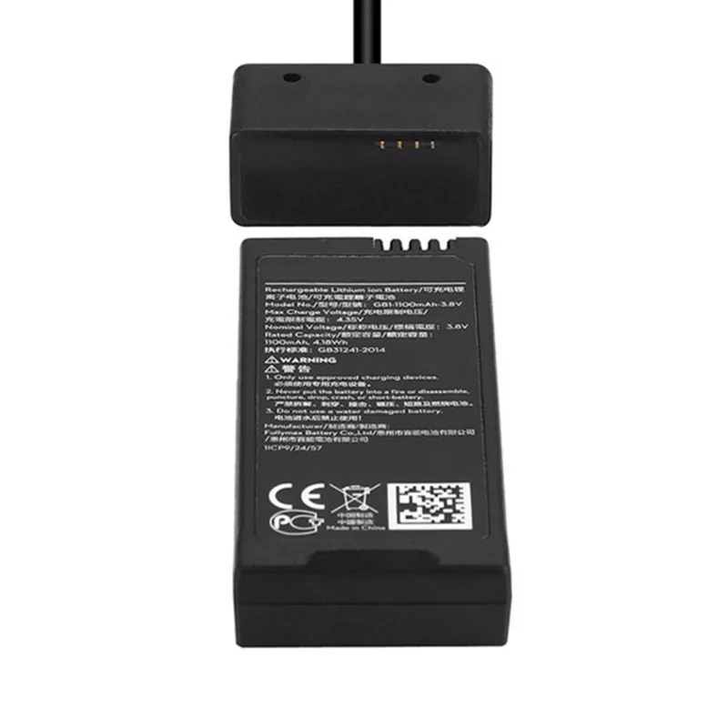 

USB Charging Cable RC Battery Charger Hub for DJI RYZE Tello Drone B2Cshop