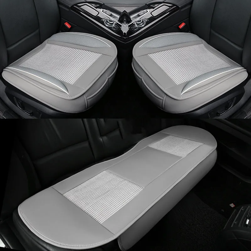 Чехлы для автомобильных сидений автомобильные аксессуары интерьера honda accord 7 8 9