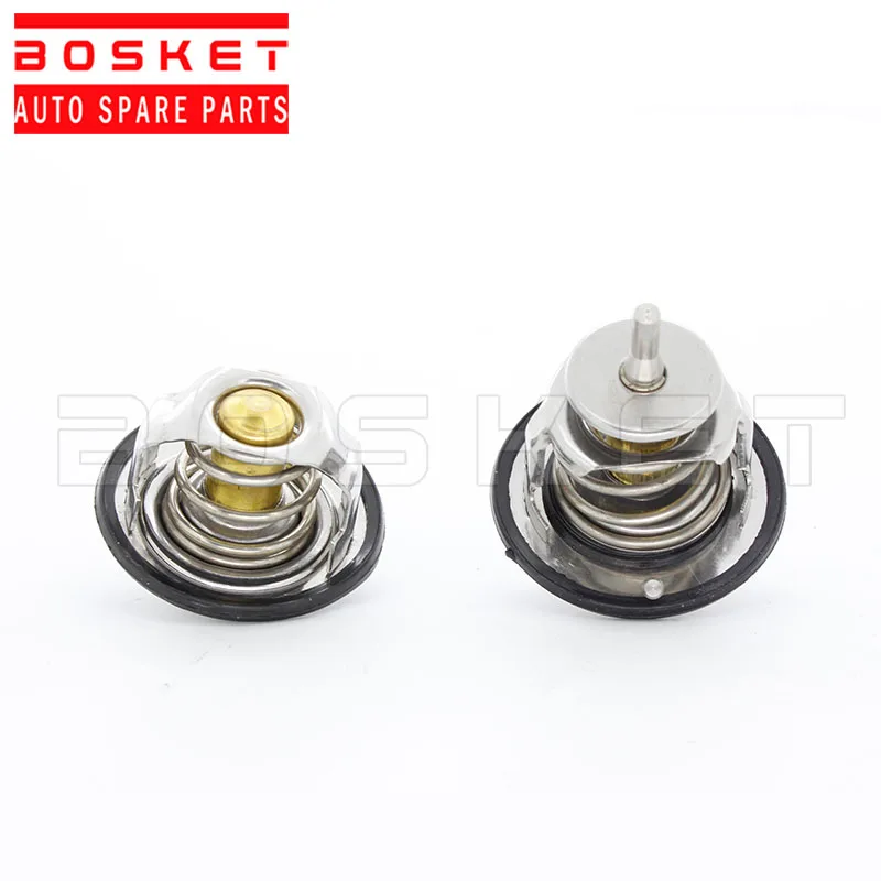 1 комплект термостата для ISUZU NPR 4HF1 4HK1 (B) 85 8 97300787 0 94370378 и (A) 82 97300790 2 94370377 2|Термостаты