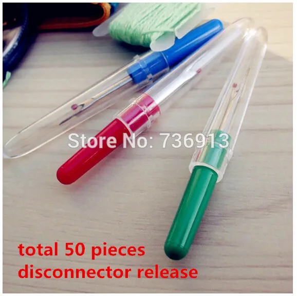 1 партия = 50 шт. инструмент для вышивания крестиком по всему миру | Дом и сад