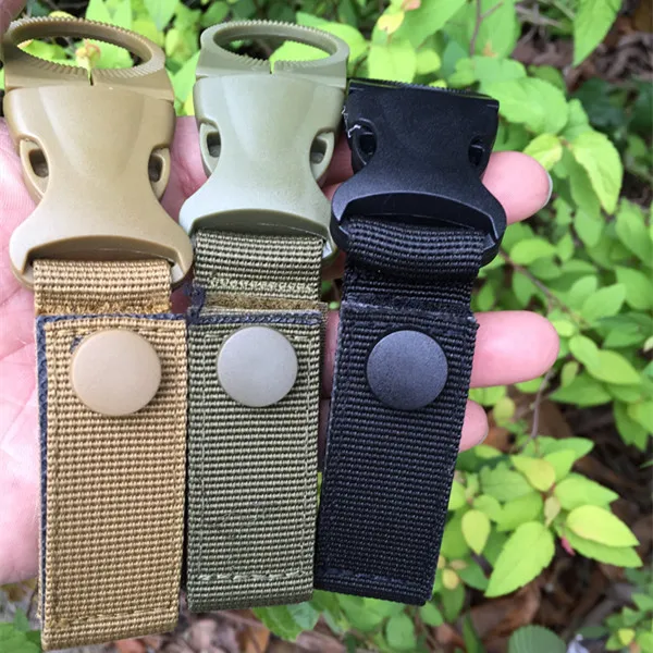 Уличный карабин с застежкой для рюкзака и бутылки водой|holder tool|tool toolhanger tool |