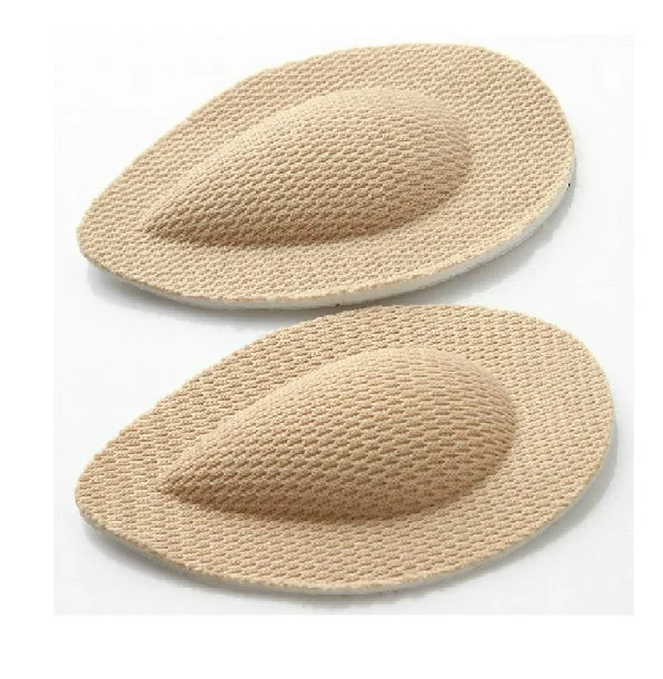 Женская плюсневая кость стопы супер мягкая подушка стелька обувь для отдыха на