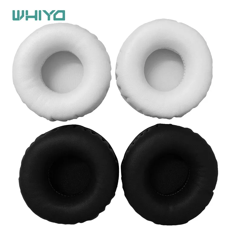 Whiyo 1 пара мягких амбушюр подушечки Сменные наушники для наушников RH 508 508|Аксессуары наушников| |