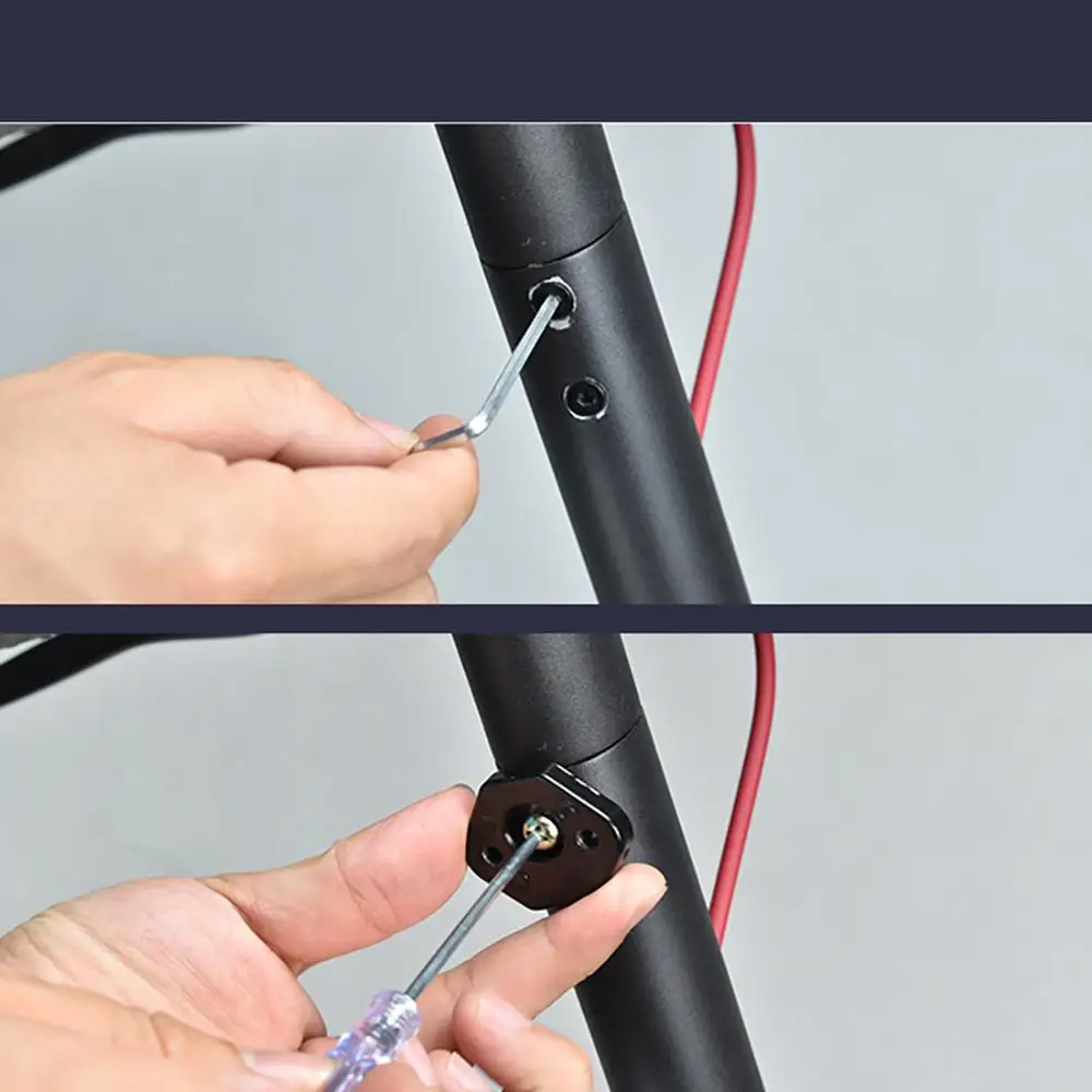 Передняя вешалка для шлема сумки коготь гаджет Xiaomi Mijia M365 электрический скутер mart