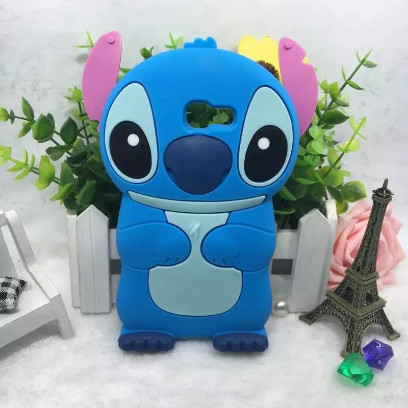 Милый 3D с рисунком героев из мультфильмов, чехлы для мобильного телефона из мягкого силикона с Чехлы для samsung Galaxy A3 A5 A7 A320 A320F A520 A520F A720 A720F резиновое покрытие